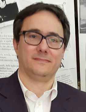 Massimiliano Marcucci