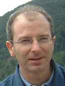 Bernardo Giorgio Mattarella