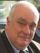Paolo Cotta Ramusino