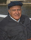 Giovanni Maria Prosperi
