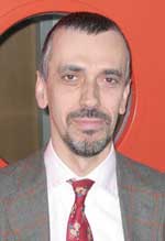 Pierfausto Seneci