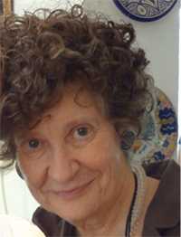 Gabriela Goldschmidt