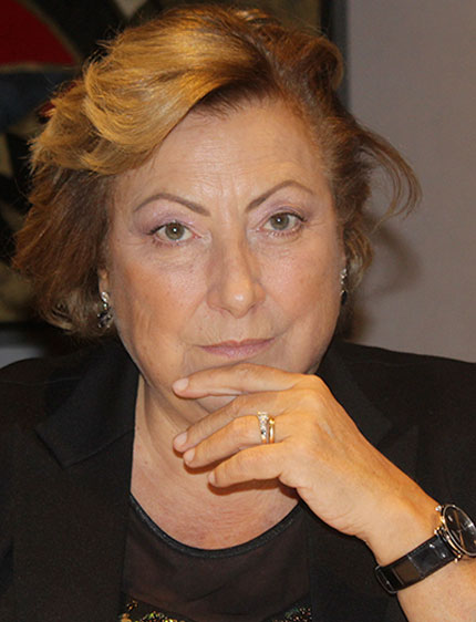 Simonetta Cavalli