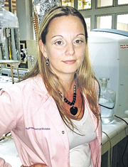 Milica Marčeta Kaninski