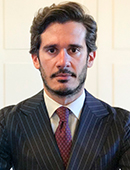 Gianfranco Arpea