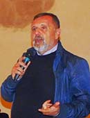Domenico Mangione