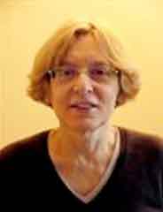 Ann Thomson