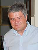 Antonio Massarutto