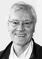 Michael Kienzle
