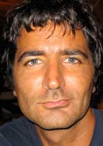 Paolo Damiani