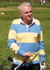 Mauro Contili
