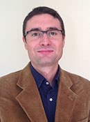 Eduardo Martinez Vecino