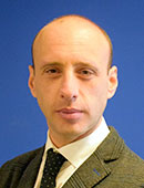 Gianfranco Mileto