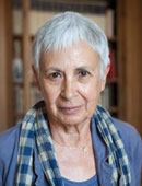 Simone Mazauric