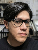 Luis Alberto Chacón Manzo