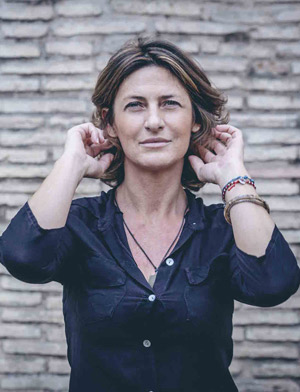 Domitilla Shaula Di Pietro