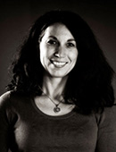 Maria Raicheva-Stover