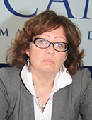 Elisabetta Bertacchini