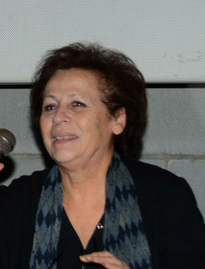 Paola Patuelli