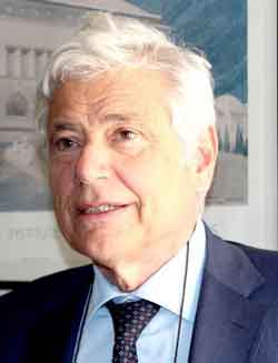 Luigi Fusco Girard