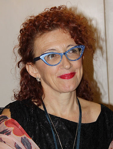 Paola Terrile