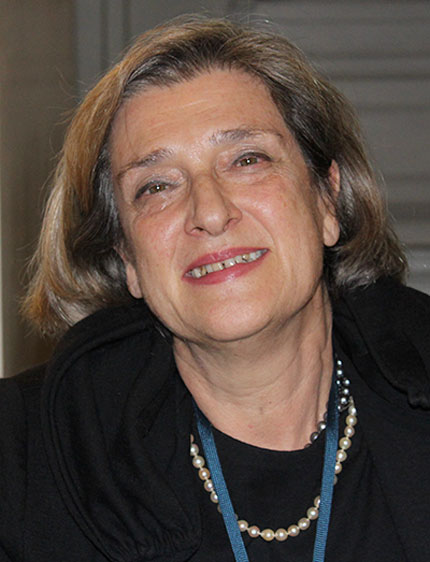 Irene Agnello
