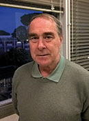 Alberto Rosada