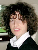 Elisabetta Comini