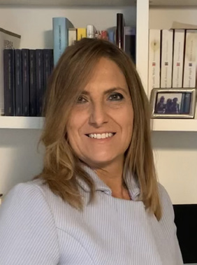 Maria Antonietta Catania