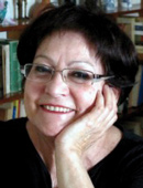 María Luisa Rodríguez Moreno
