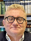Stefano Giordano
