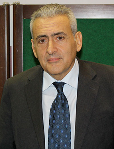 Luigi Lorenzi