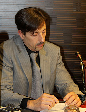 Antonino Sciortino