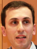 Matteo Manfredi