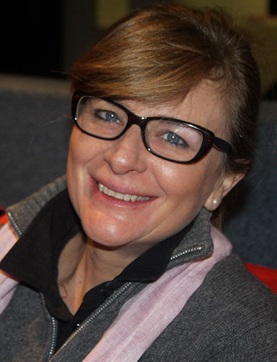 Benedetta Pinna Berchet