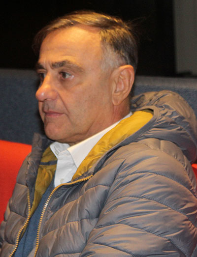 Paolo Savoiardi