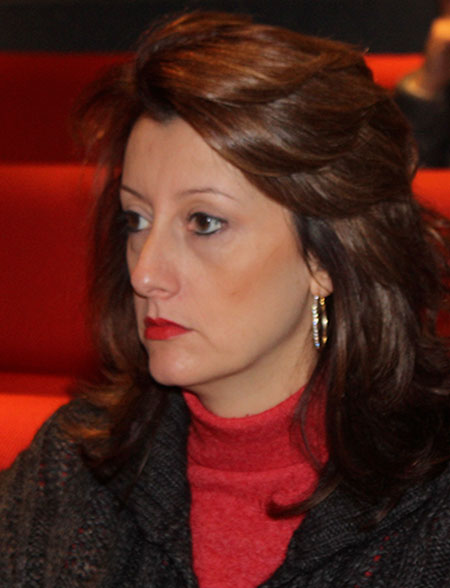 Cristina Clabassi