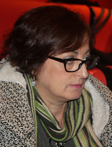 Angela Maria Pellegrini