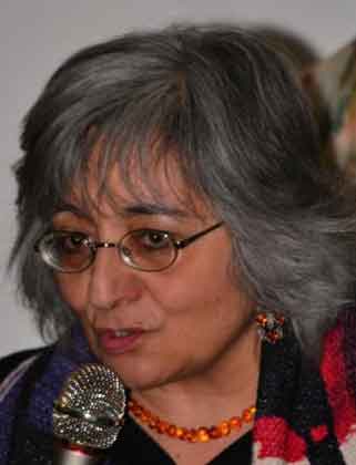 Gabriella Gianfelici
