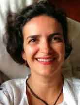 Consuelo Valenzuela