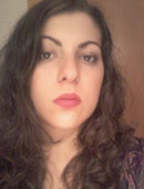 María Burguillos Capel