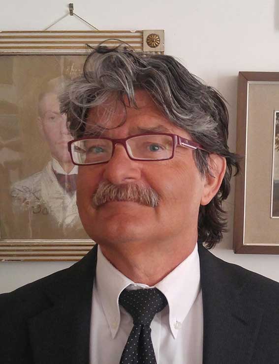 Marco Sacconi