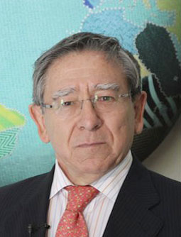 Antonio Torres del Moral