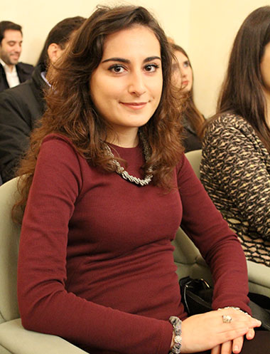 Daniela Cavallo