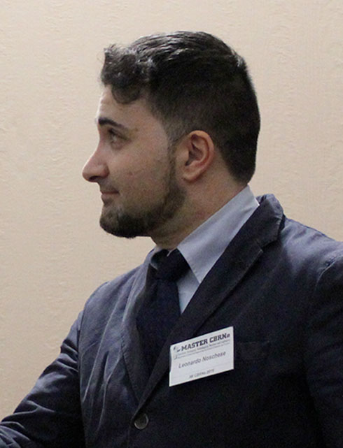 Leonardo Noschese