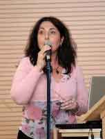 Cinzia Caputo