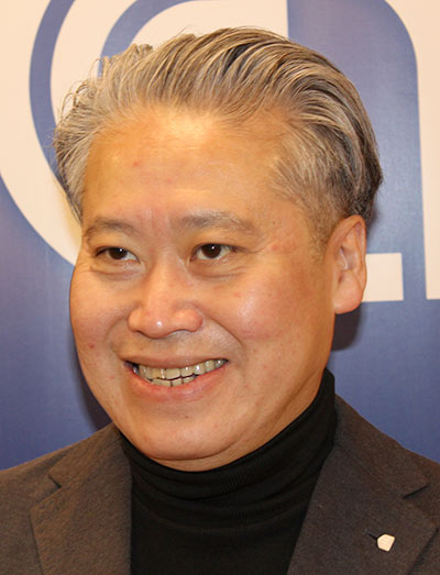 Lang Tran
