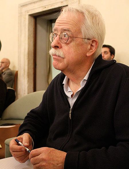 Marco Bernasconi