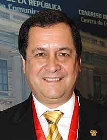 Luis Ibérico Núñez