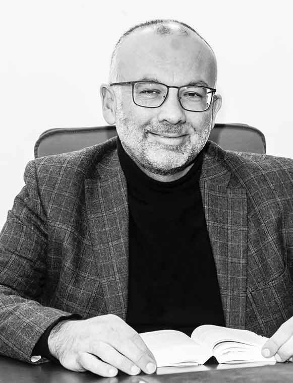 Stefano Palmisano